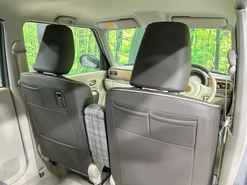 Suzuki Alto Lapin LC