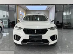 Wey VV7