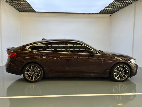 BMW Gran Turismo