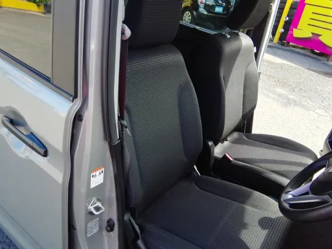 Suzuki Spacia Base