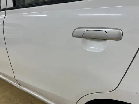 Suzuki Alto Eco