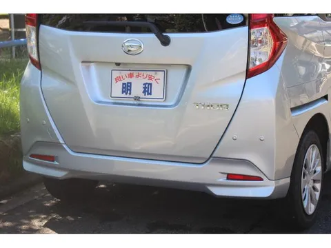 Daihatsu Thor