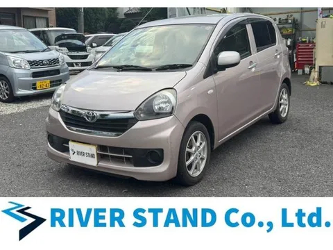 Toyota Pixis Epoch
