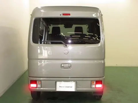 Nissan Clipper