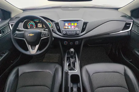 Chevrolet Cavalier