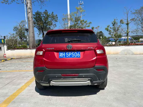 Brilliance V3