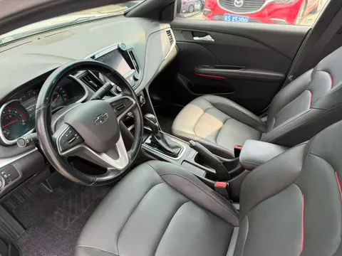 Chevrolet Monza