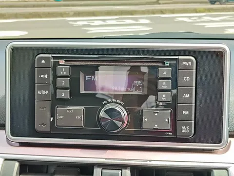 Toyota Pixis Joy