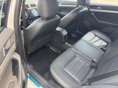 Volkswagen Gran Lavida