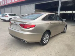 Geely