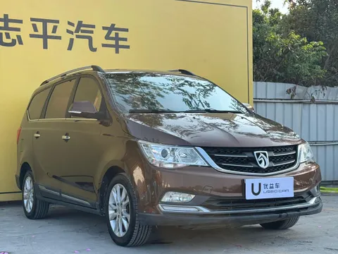 Baojun 730