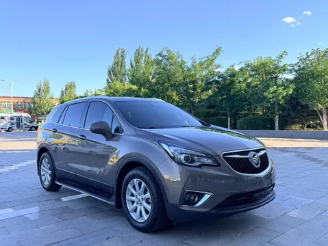Buick Envision