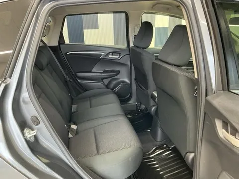 Honda Jazz (Fit)