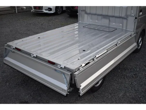 Mitsubishi Minicab Truck