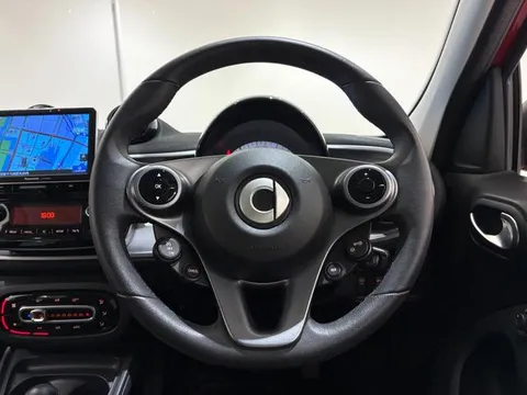 Smart For Four