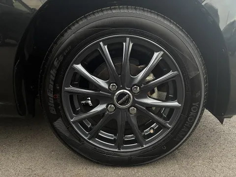 Subaru Pleo Plus