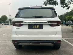 Geely Jiaji