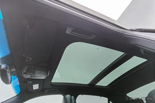 Lincoln Continental