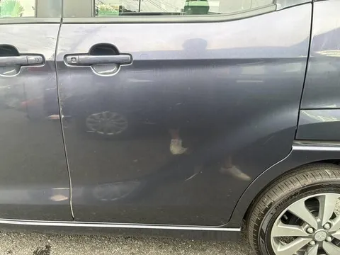 Mitsubishi eK Space Custom