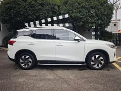 Gac GS4