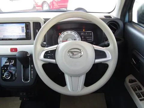 Daihatsu Mira Tocot