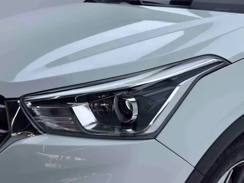 Hyundai ix25