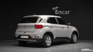 Hyundai Venue