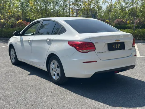Chevrolet Cavalier