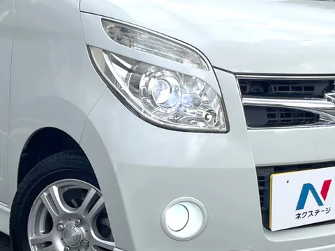 Suzuki Palette