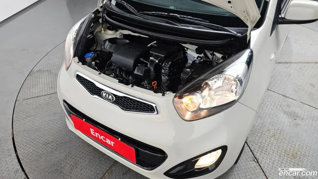 Kia Picanto (Morning)