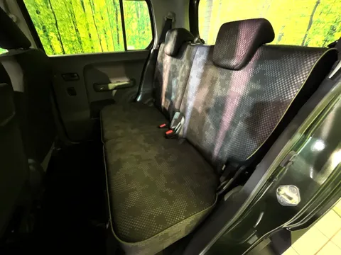 Mazda Flair Crossover
