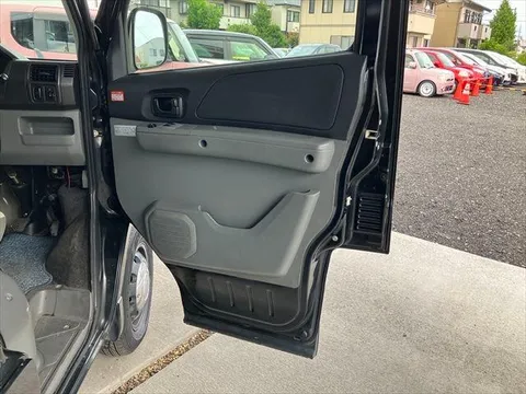 Mitsubishi Town Box