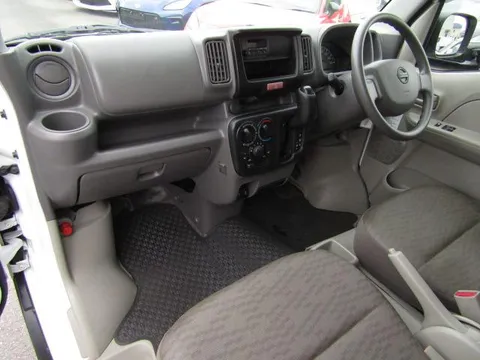Nissan Clipper