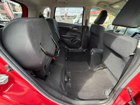 Honda Jazz (Fit)