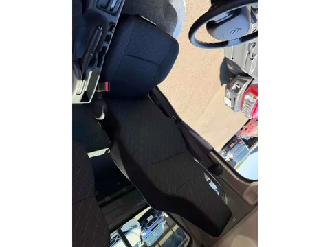 Suzuki Carry Track