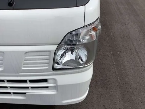 Nissan Clipper Truck