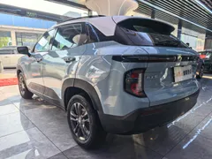 Baojun RS-3