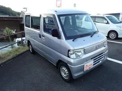 Mitsubishi Minicab Van