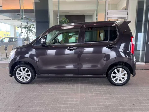 Mazda Flair