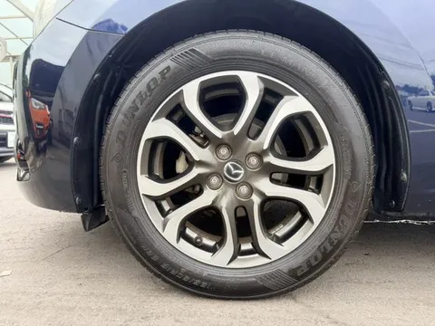Mazda Mazda2 (Demio)