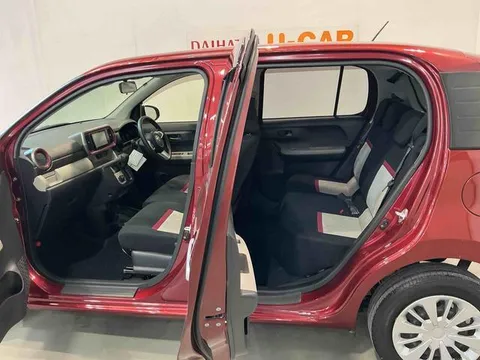 Daihatsu Boon