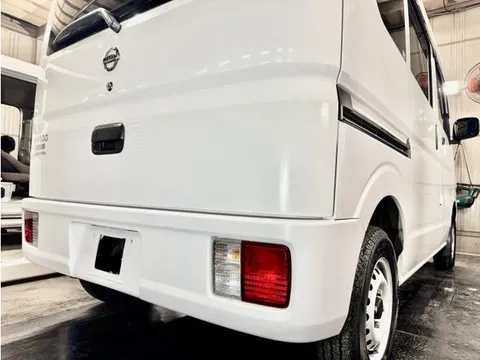 Nissan Clipper