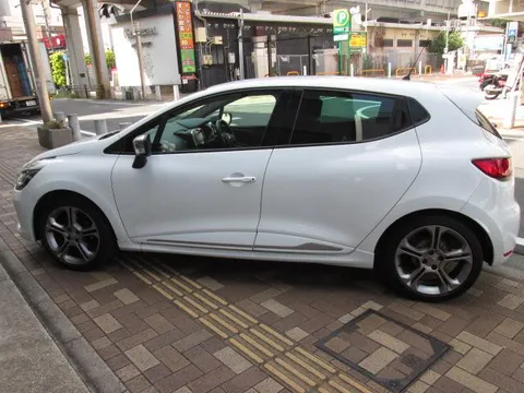 Renault Lutecia