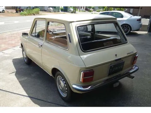 Autobianchi A112