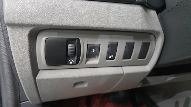 Renault SM3