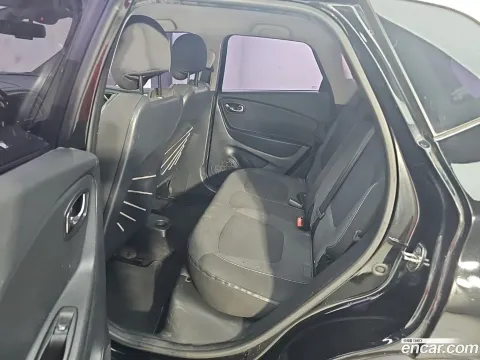 Renault QM3