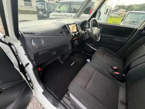Suzuki Palette SW
