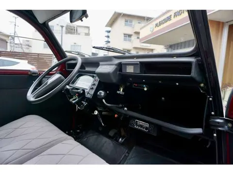 Citroen 2CV