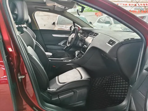DS DS