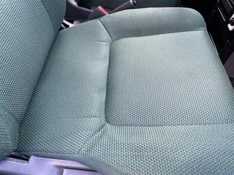 Daihatsu Naked
